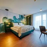 FourSide Hotel Freiburg