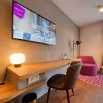 FourSide Hotel Freiburg