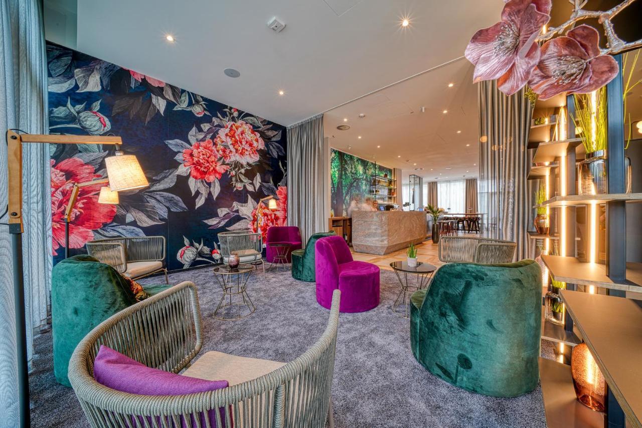 Fourside Hotel Freiburg im Breisgau