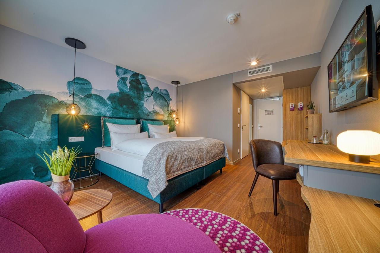 Hotel Fourside 4*