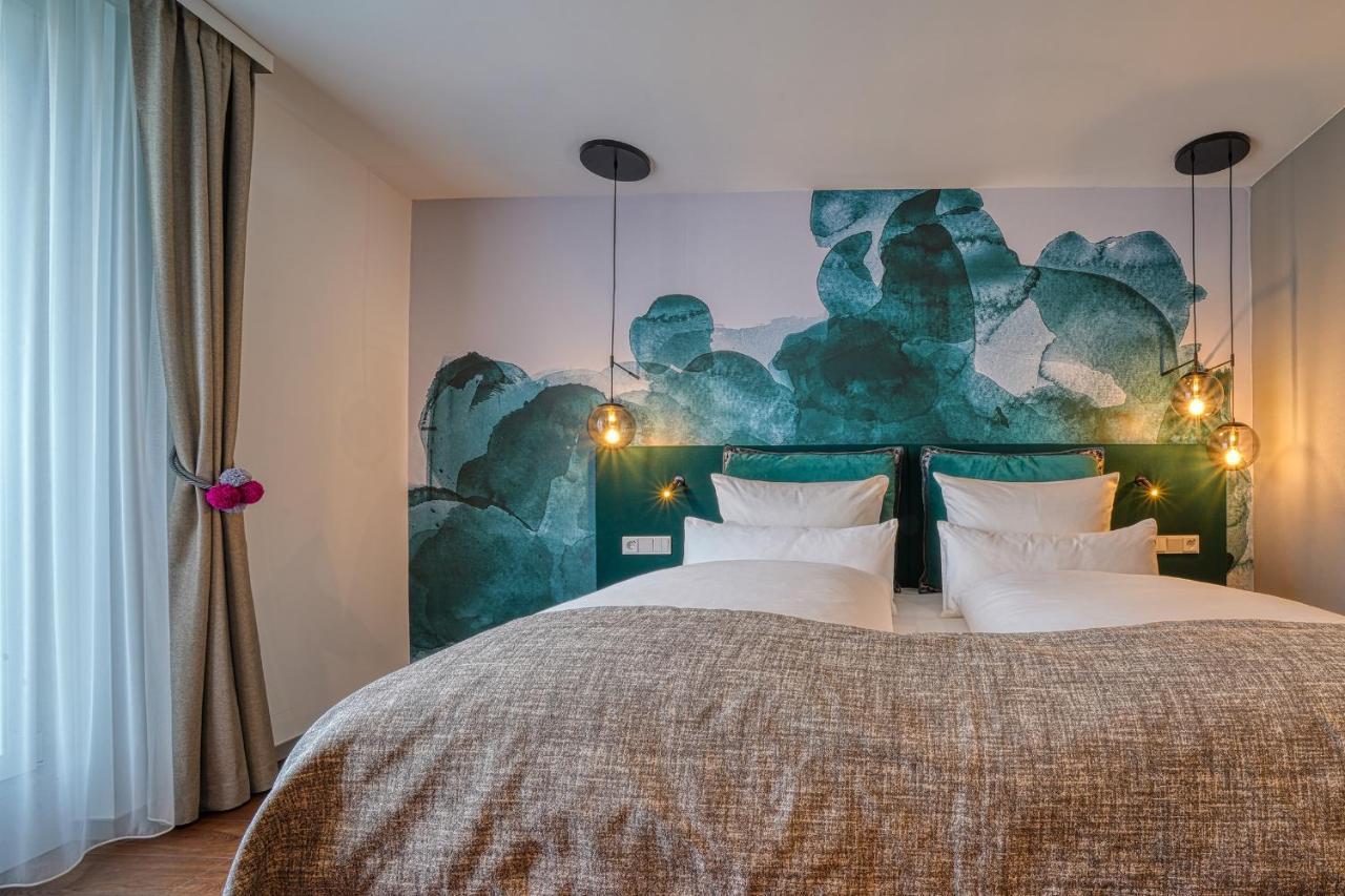 Fourside Hotel Freiburg im Breisgau