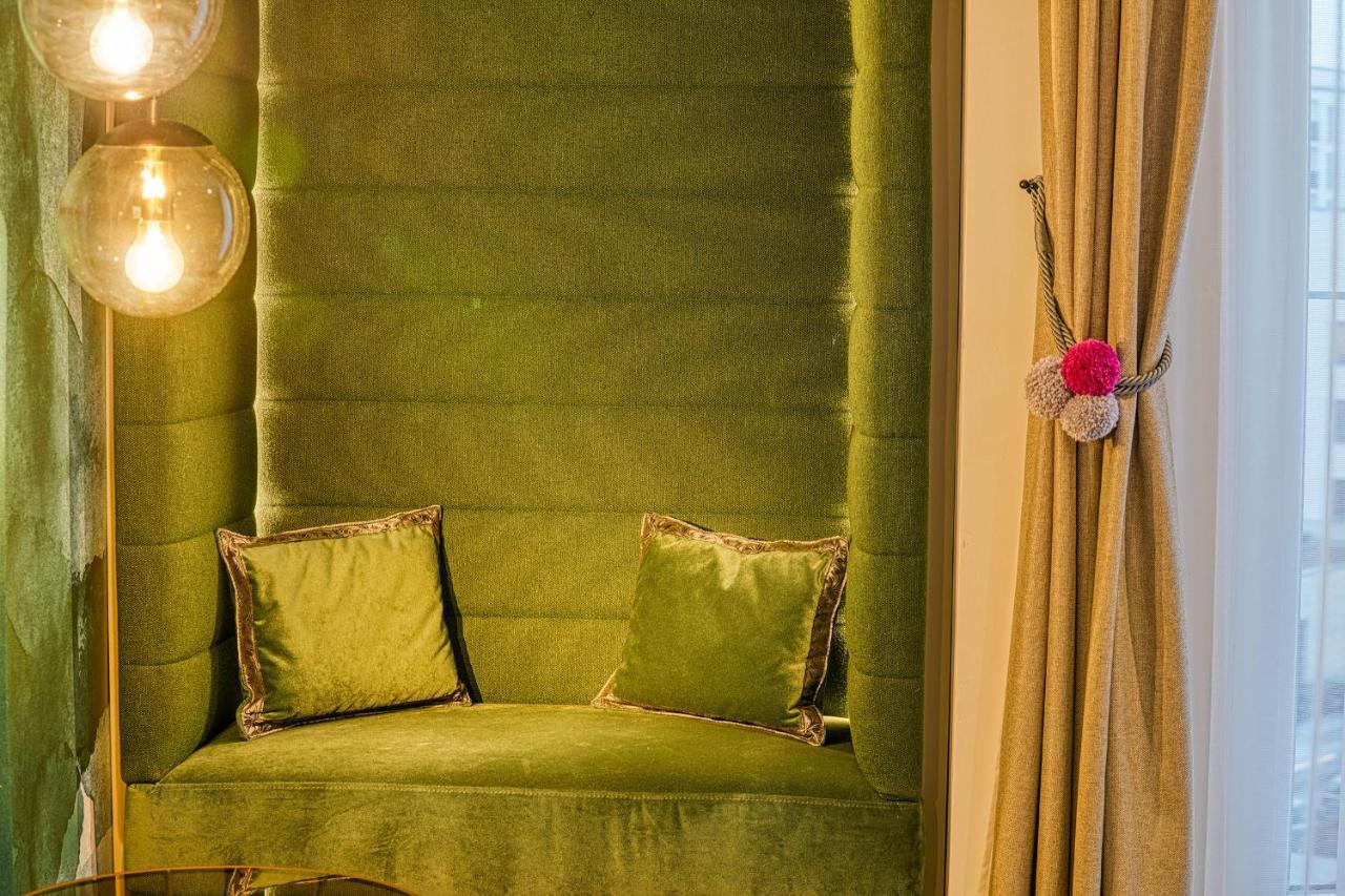 Fourside Hotel 4*