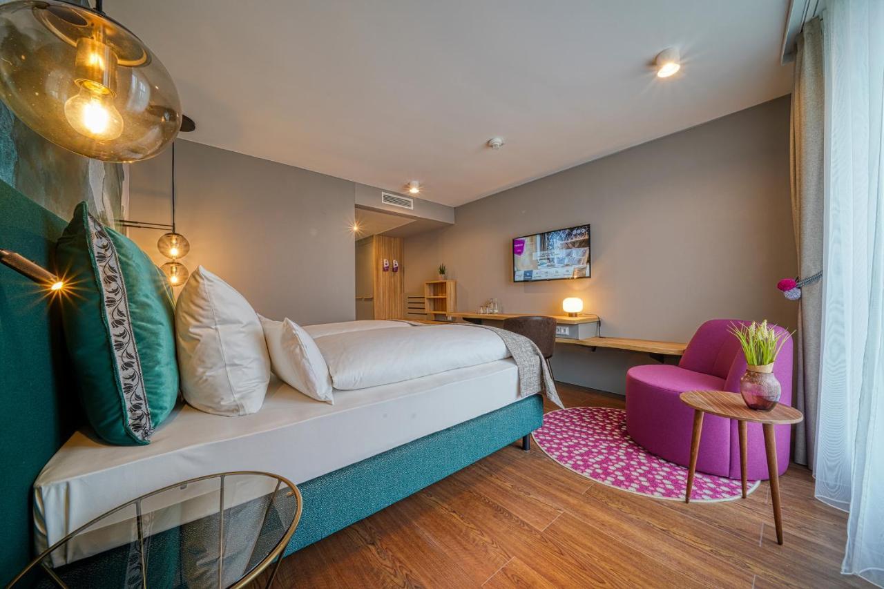 Fourside Hotel 4*