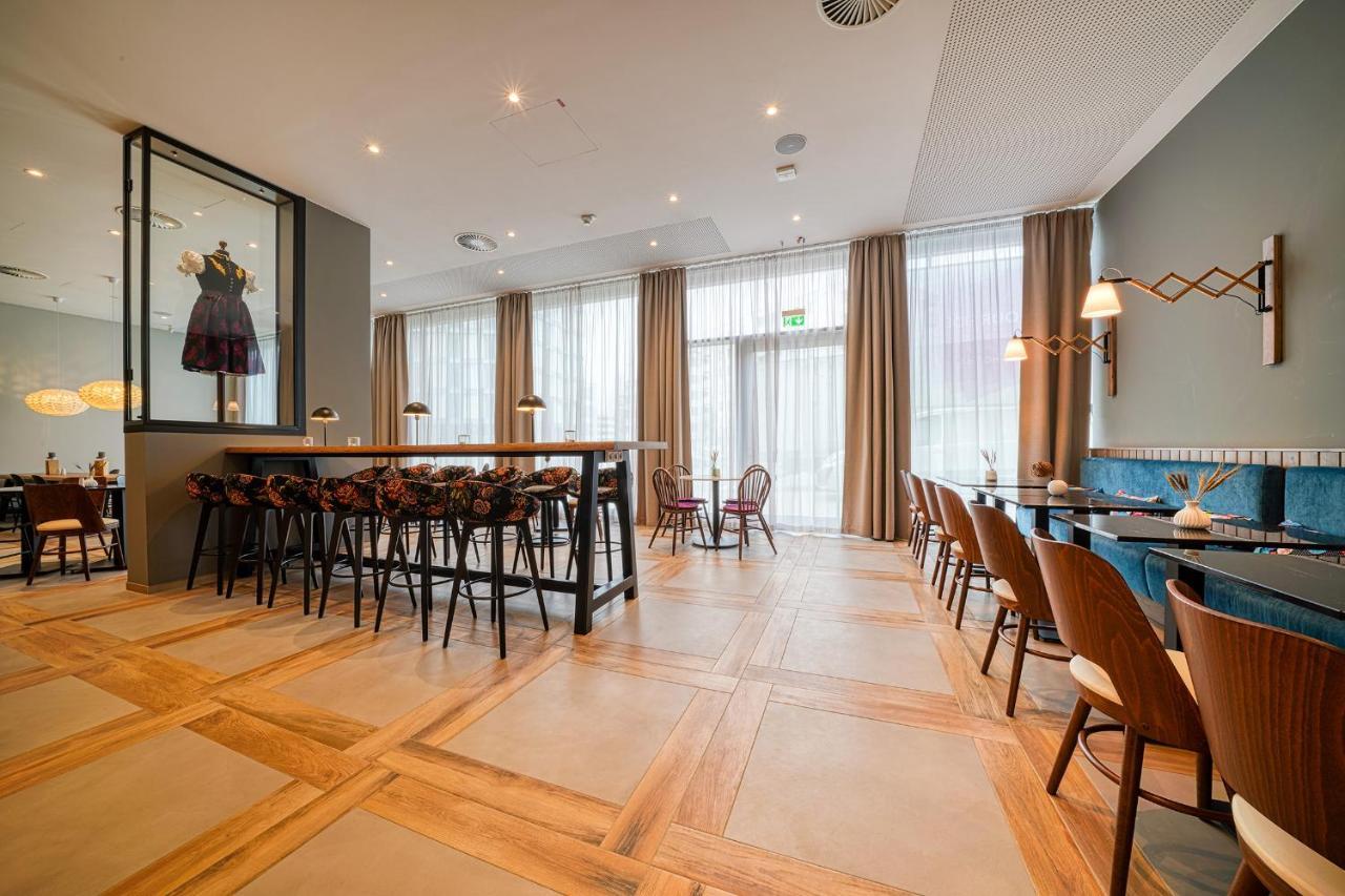 Hotel Fourside Freiburg im Breisgau