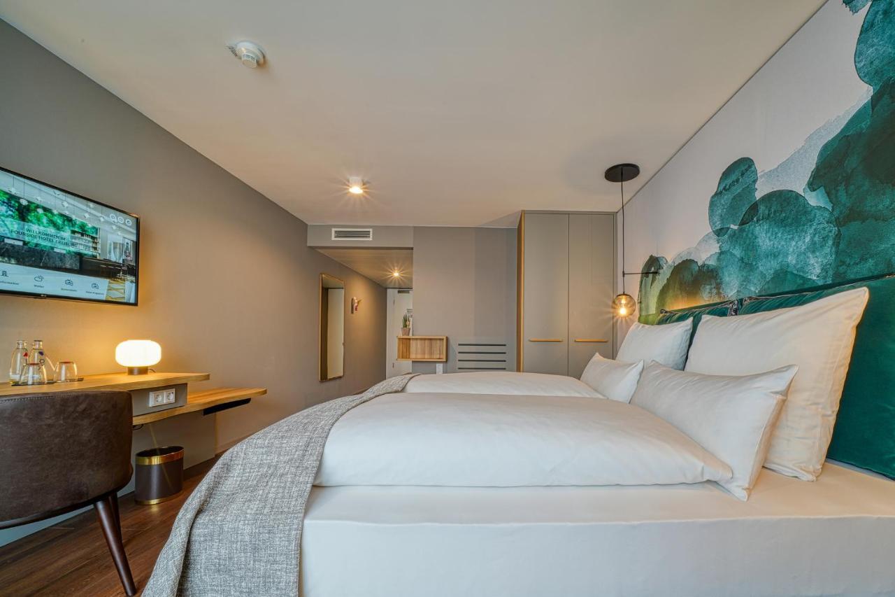Fourside Hotel