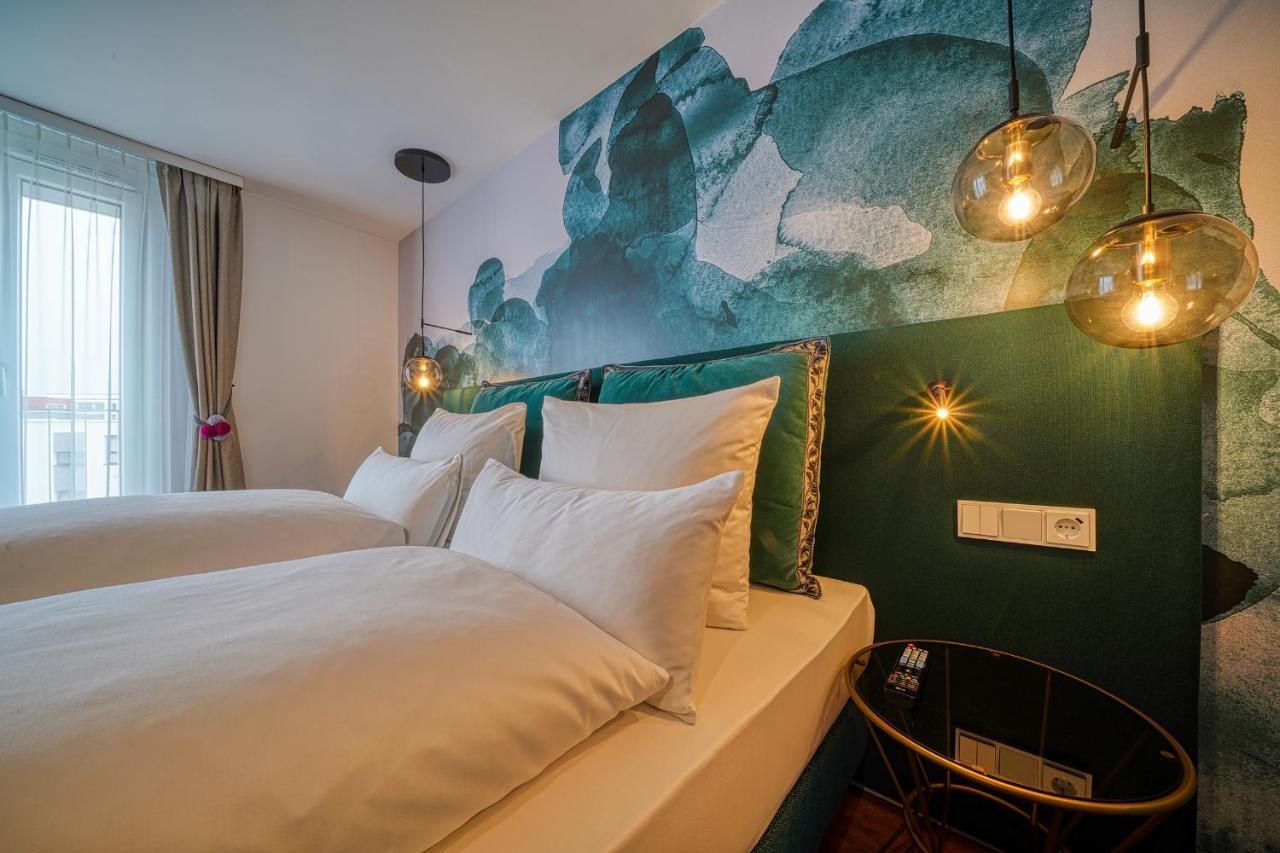 Hotel Fourside