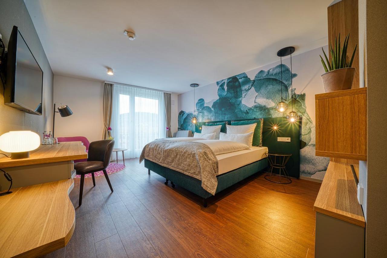 Fourside Hotel