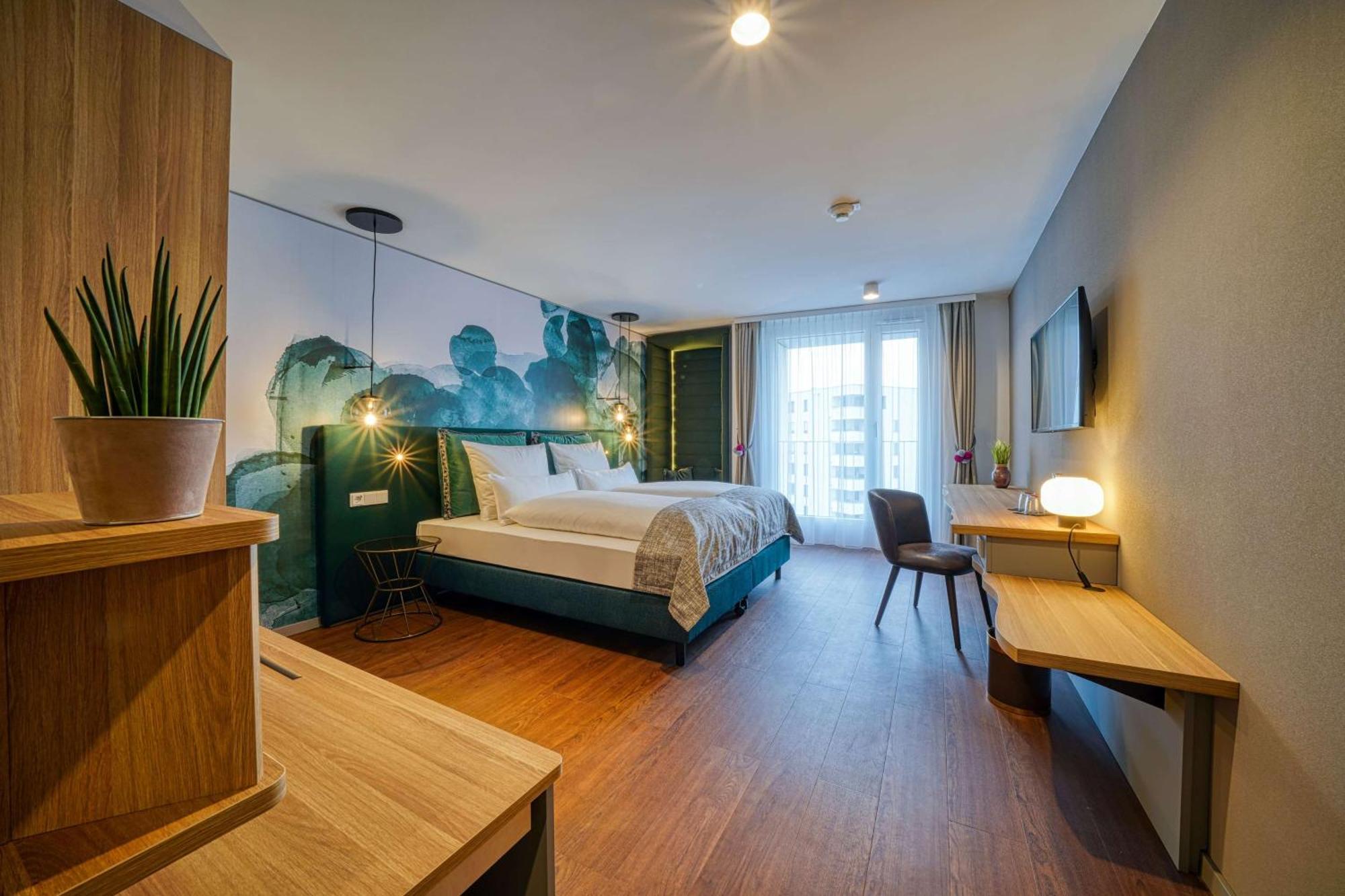 Hotel Fourside 4*