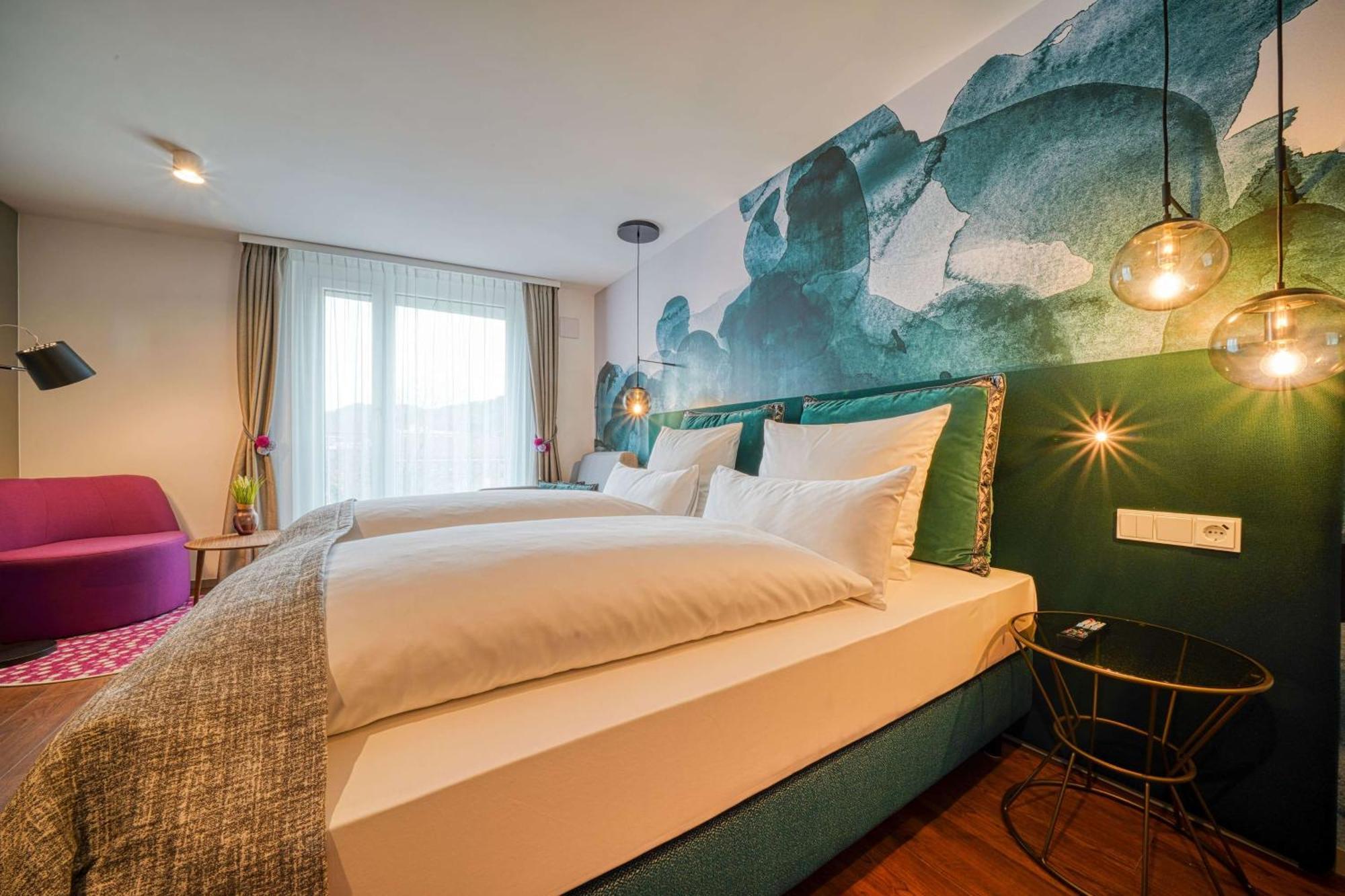 Fourside Hotel 4*