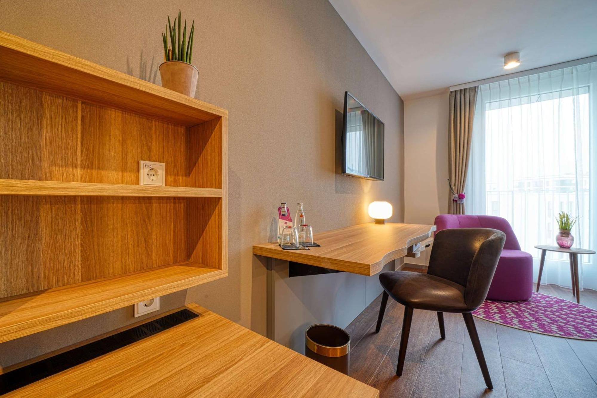 Hotel Fourside 4*